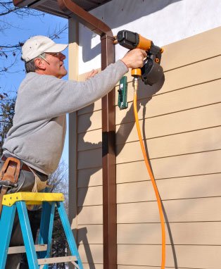 Read more about the article Get Your Siding and Trim Installation Underway